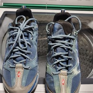 Women's  Kayland Events Trail Sneakers